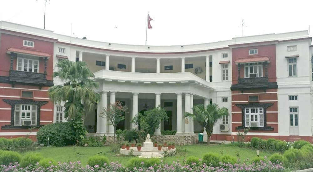 नक्कली श्रम स्वीकृतिले नयाँदिल्लीस्थित नेपाली राजदूतावास सतर्क