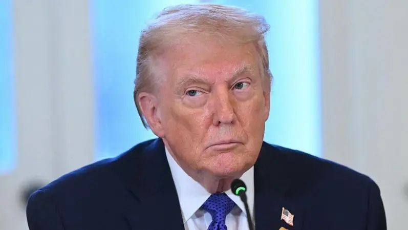 इरान–कतार ऊर्जा तनावमा ट्रम्पको कडा चेतावनी