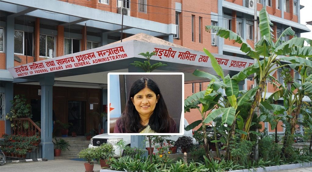 रौतहटका पालिकाहरुमा निमित्तको नेतृत्व हट्यो