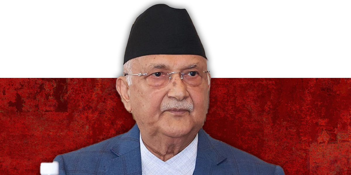  ओलीसहित पछाडि परे एमालेका चर्चित नेताहरु 