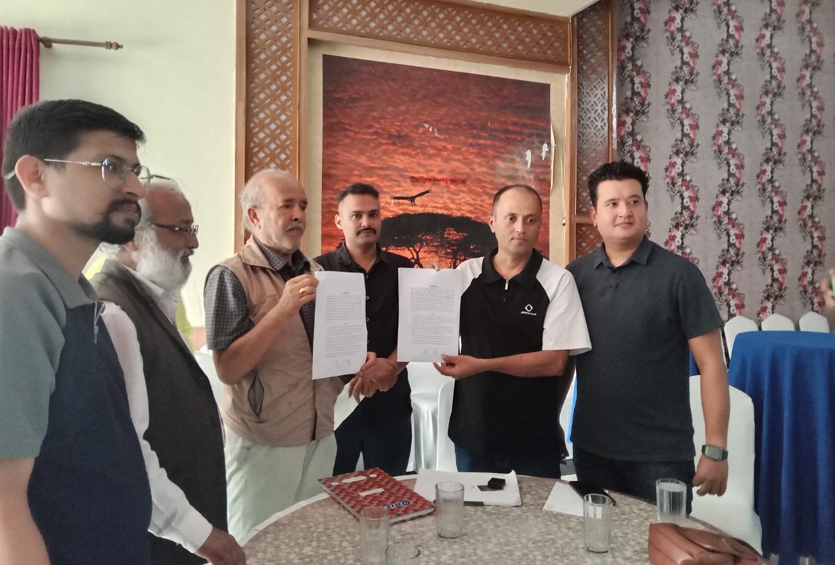 ‘राधा–लक्ष्मण क्रियाशील पत्रकारिता पुरस्कार’ स्थापना
