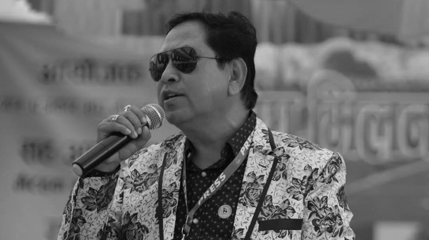 गायक निर्मोहीको निधन