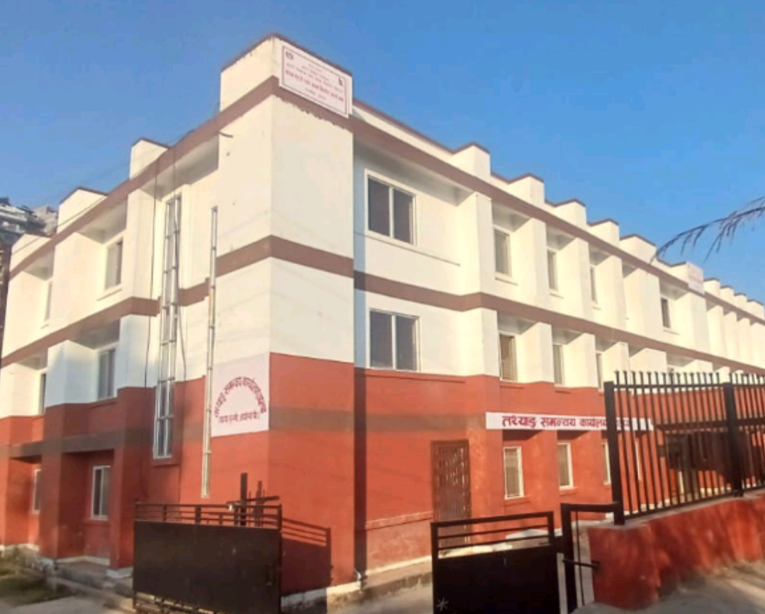 पाल्पामा सघन सहरी आयोजना कार्यालय पुनर्स्थापना रुग्ण योजनामा गति लिने विश्वास