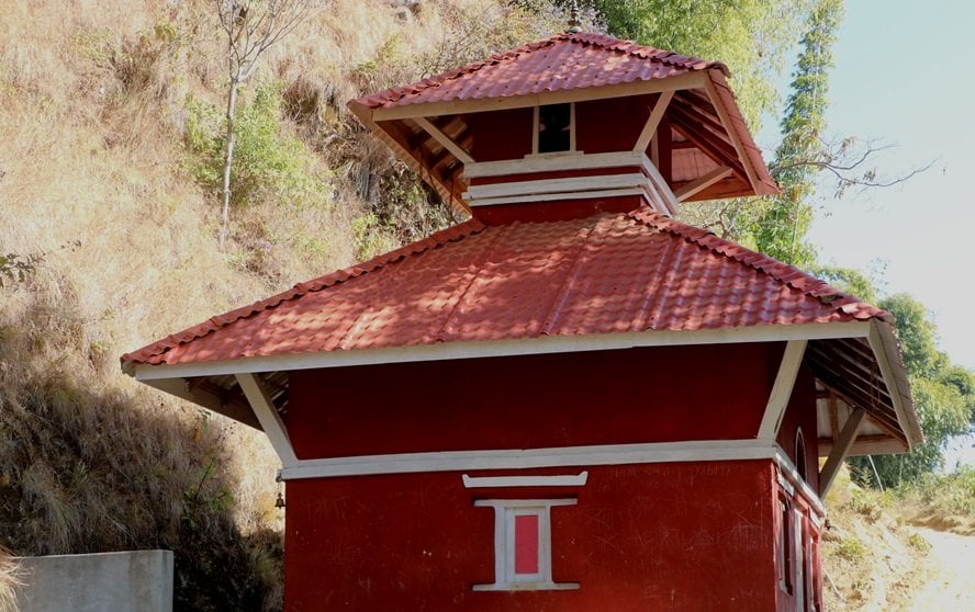 गुप्तेश्वर महादेव मन्दिर संरक्षणमा स्थानीय सरकार