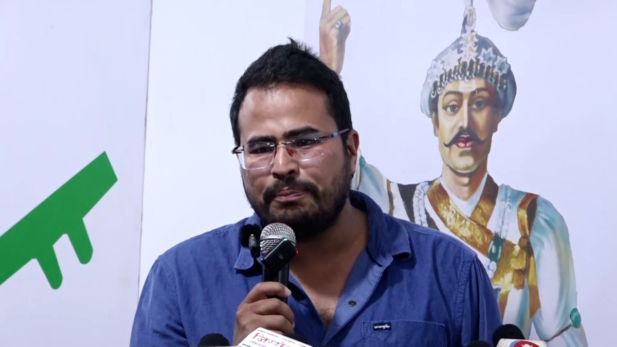 सरकारले प्रदेश संरचना खारेज गर्न चाहे राप्रपाको साथ रहन्छ : शाही