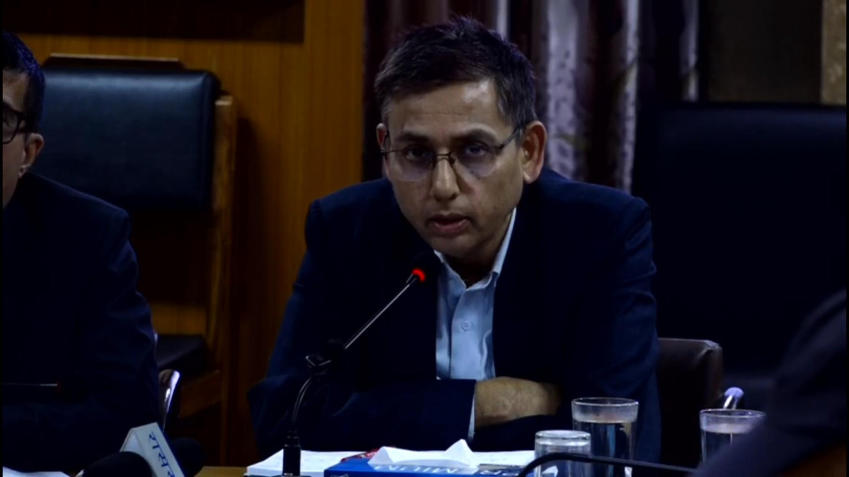 राष्ट्रिय आर्थिक गणना सुरु, ७७ जिल्लामा ८४ कार्यालय स्थापना