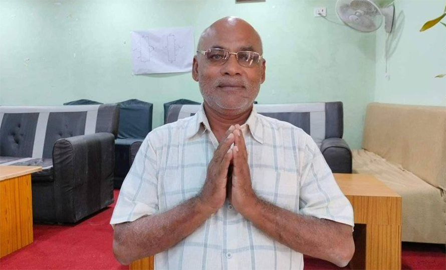सबै समस्याको समाधान गर्न देशको आर्थिक अवस्था सुधार गर्न जरुरी छ : लक्ष्मी महतो कोइरी