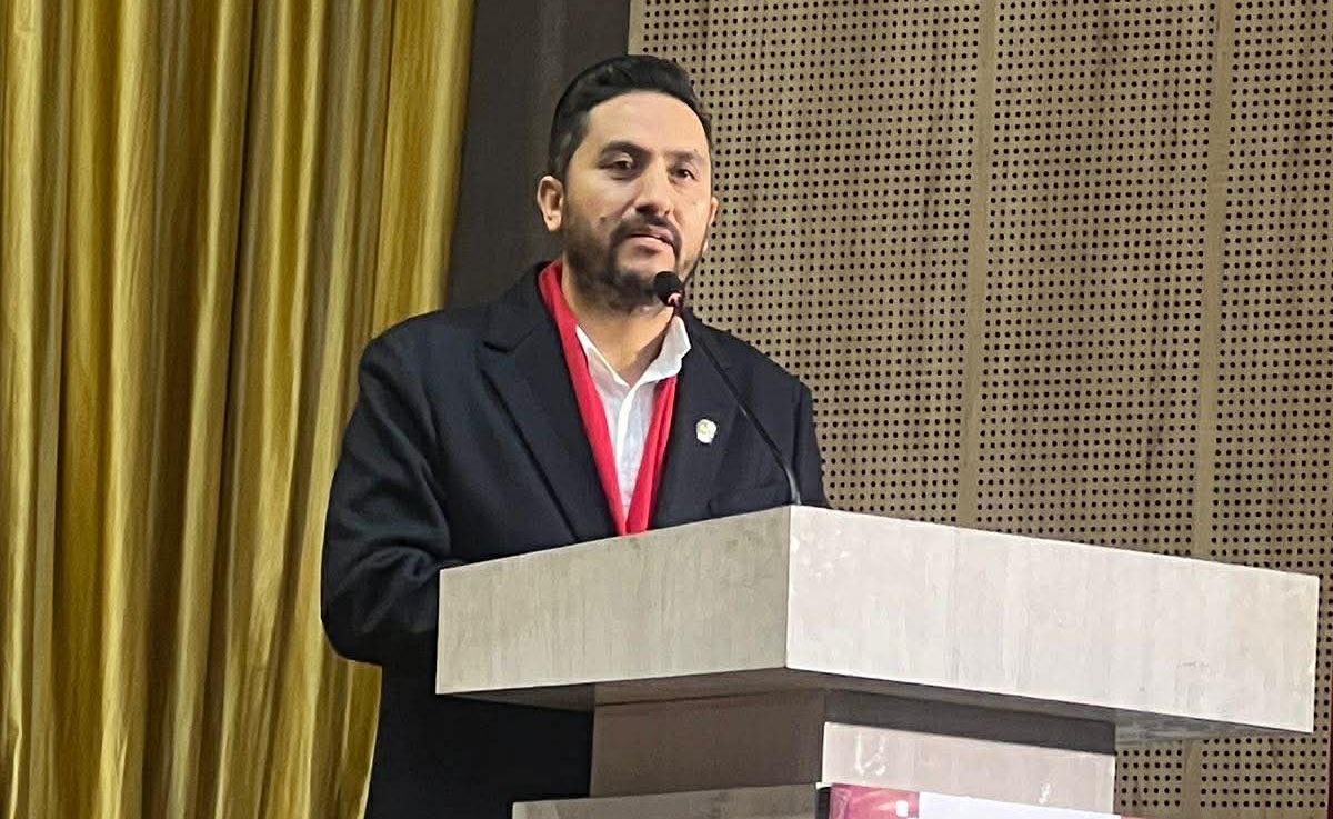 पठन संस्कृतिको विकासका लागि किताब जात्रा महत्वपूर्ण : सञ्चारमन्त्री खरेल