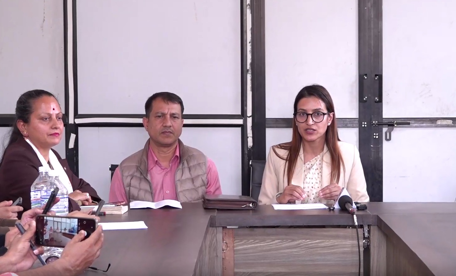 विभागद्वारा ठगीका प्रतिवादीको नाम र बिगो रकमको विवरण सार्वजनिक