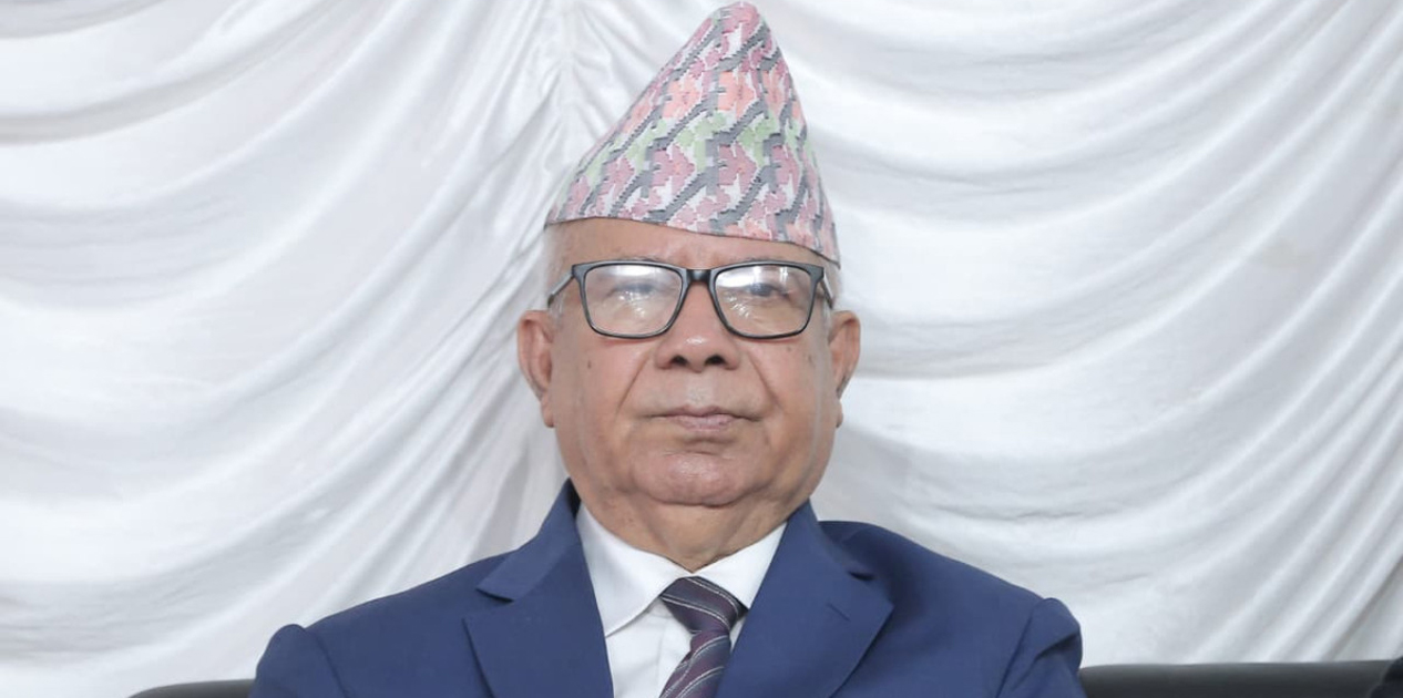 भ्रष्टाचार मुद्दामा माधव नेपाललाई वारेस राख्न विशेष अदालतको अनुमति