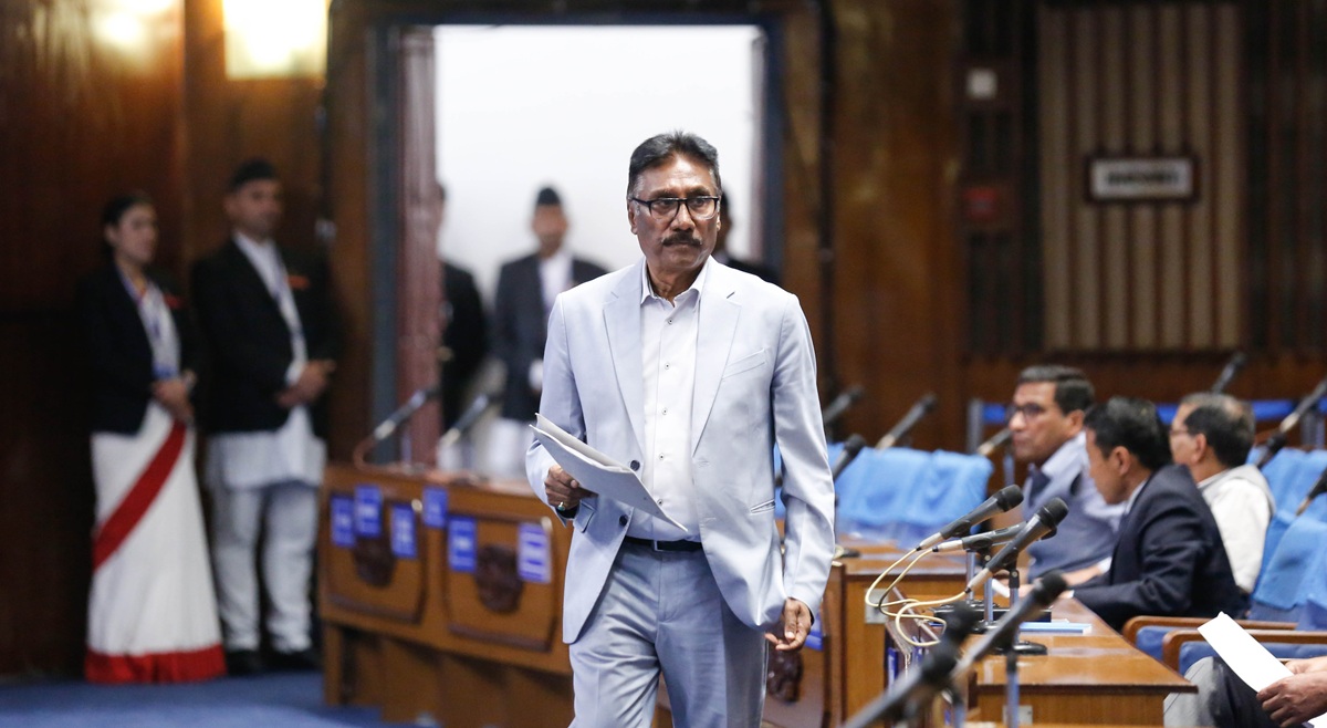 औपचारिक क्षेत्रका २१ हजार बढी रोजगारदाता र ६ लाख १३ हजार श्रमिक सामाजिक सुरक्षा कोषमा आबद्ध