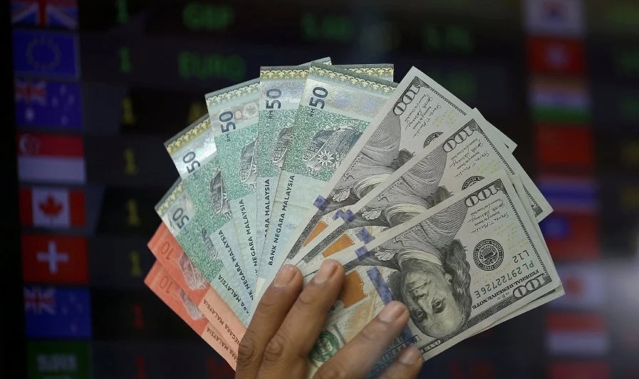 रिंगेट र डलरको विनिमय दर वृद्धिले नेपाली कामदारलाई फाइदा