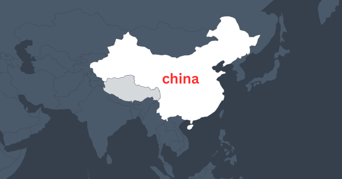 चीनद्वारा  इन्टरनेट उपग्रह प्रक्षेपण