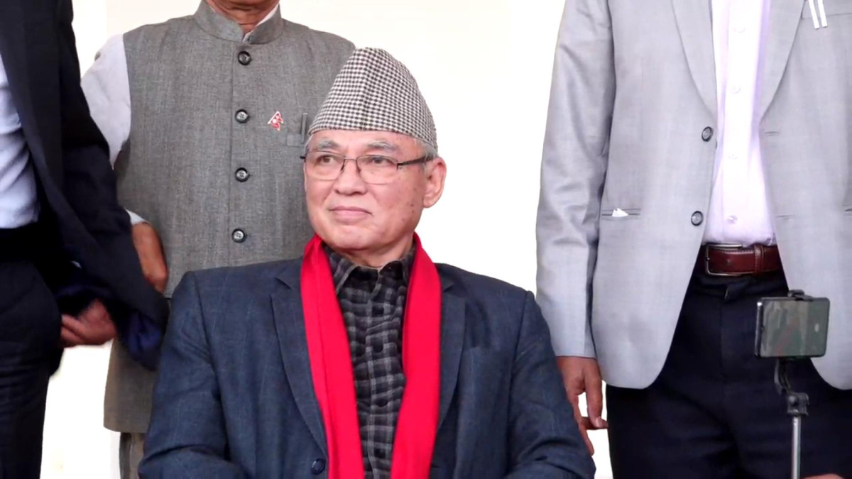 एमालेको नयाँ रणनीति : सदनमा ‘वाचडग’को भूमिका, भोलिको बैठक चल्न दिने