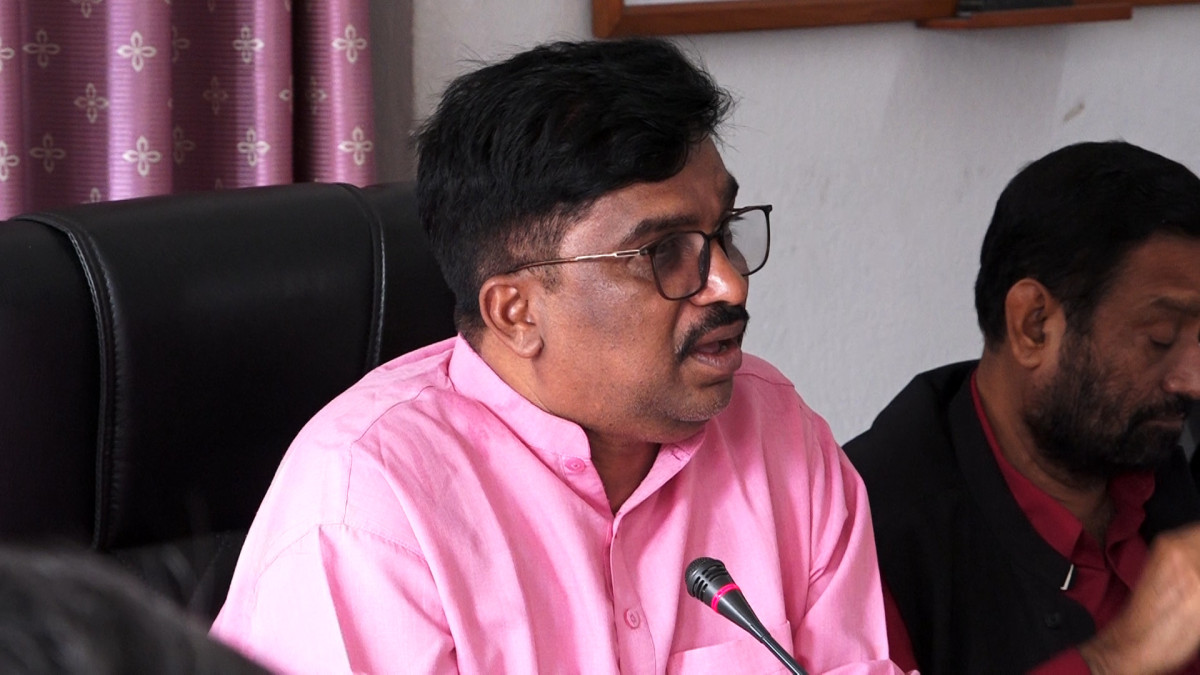 'नेपाल हवाई सेवा प्राधिकरण विधेयक प्रभावकारी बनाऔं'