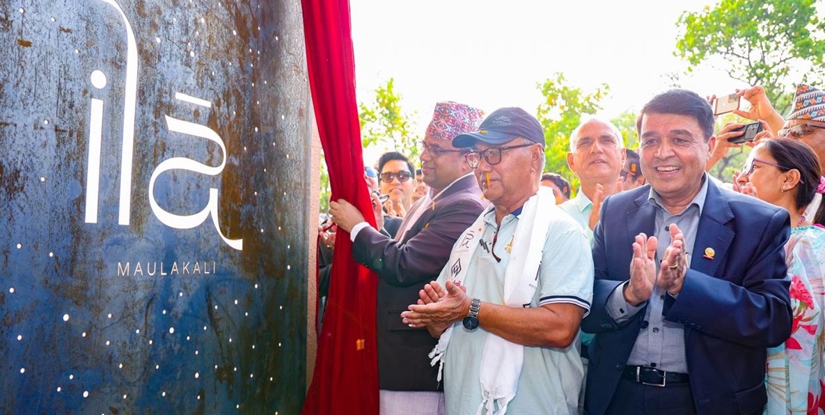 आइएमई ग्रुपको लगानीमा इला होटल सञ्चालनमा