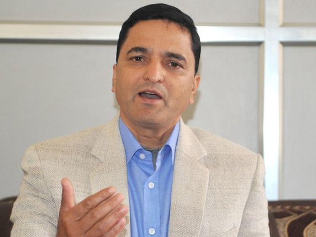 एमालेमा बहुआयामिक पुनर्गठनको प्रस्ताव, ओलीलाई राजीनामा दिन आग्रह
