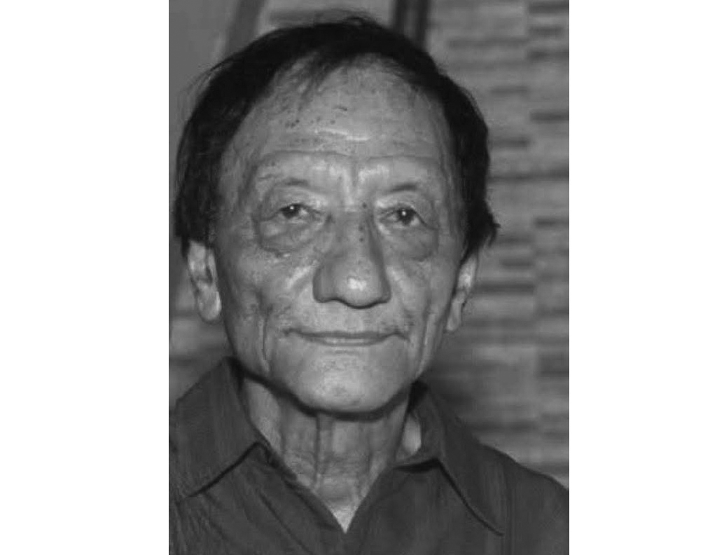 सञ्चारघर डटकमका सम्पादक सिंहलाई पितृशोक