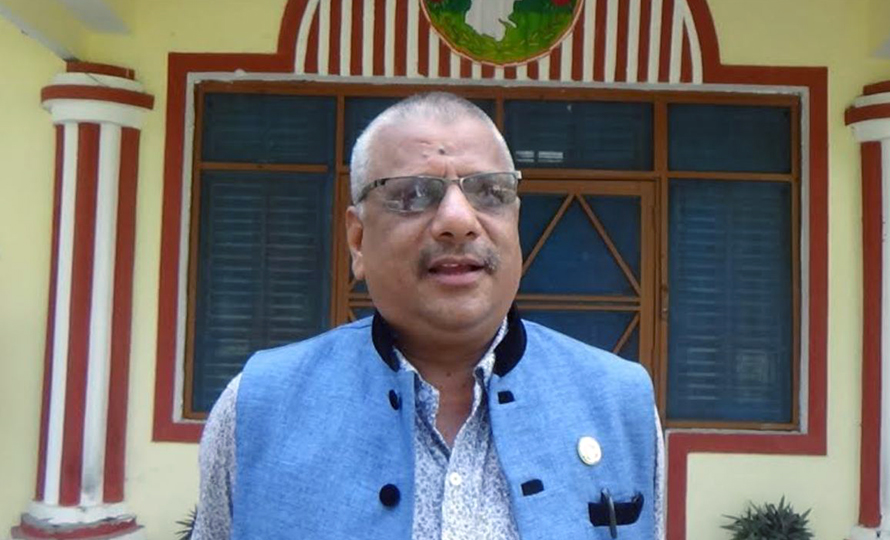 लेखा समिति सभापति भरतबहादुर खड्कालाई बनाउने तयारीमा कांग्रेस