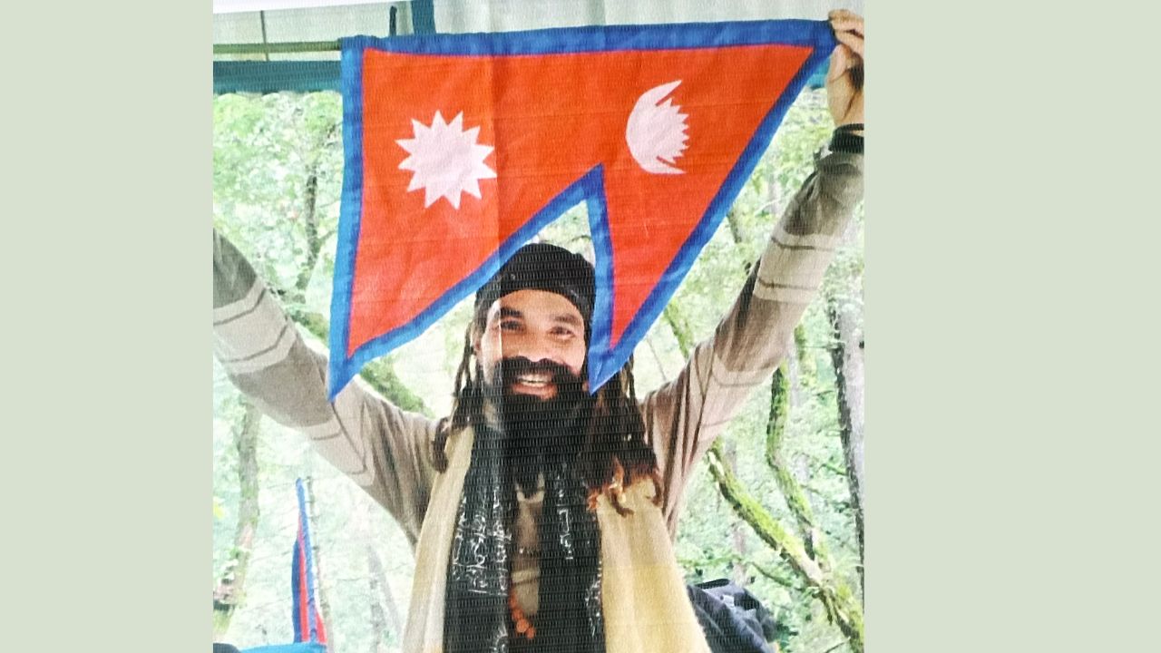 ललितपुर महानगरद्वारा सहिद विनोद महर्जनको परिवारलाई ५ लाख आर्थिक सहयोग