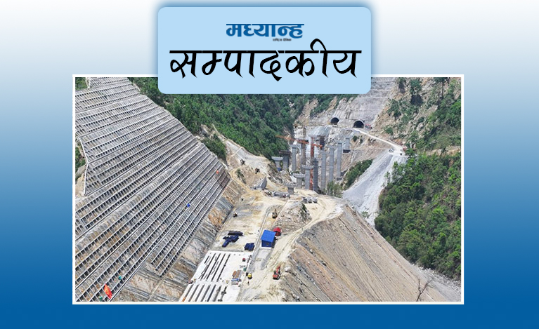 फास्ट–ट्रयाकको गति बढाऊ