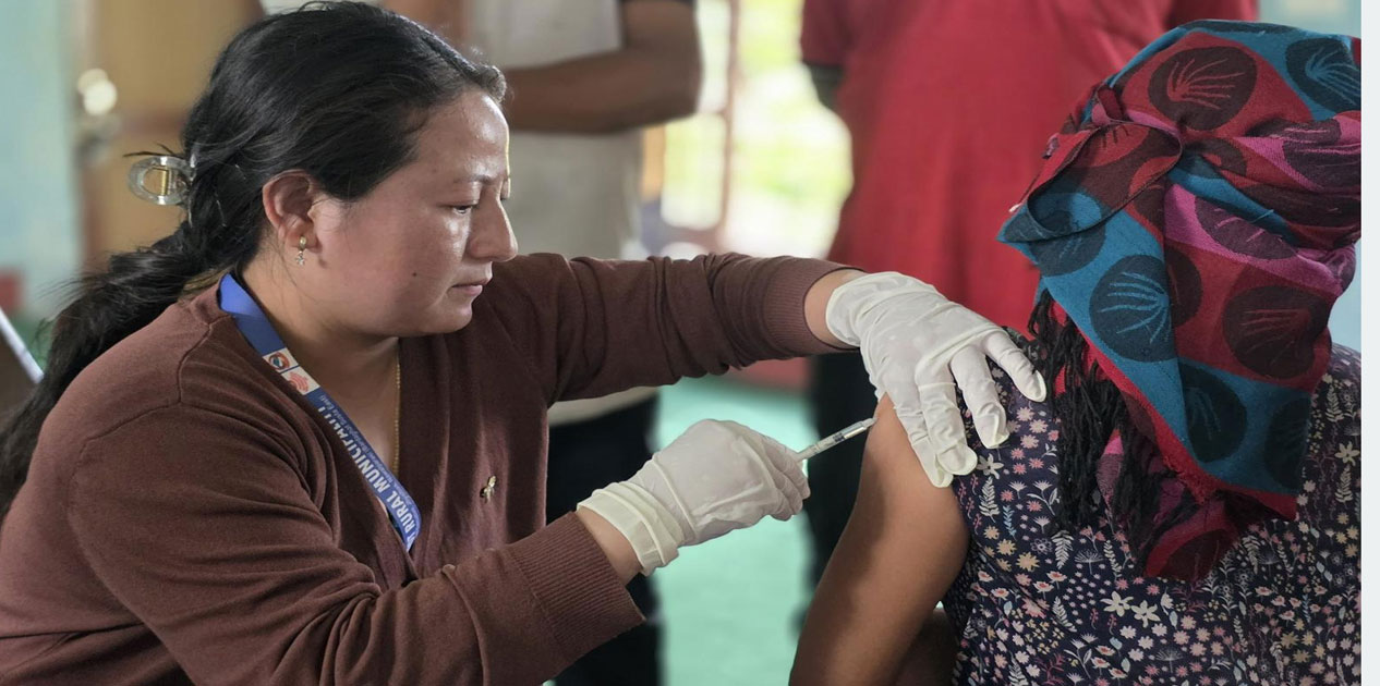 नवलपरासीपूर्वमा ‘जापनिज इन्सेफ्लाइटिस’ सङ्क्रमणदर उच्च