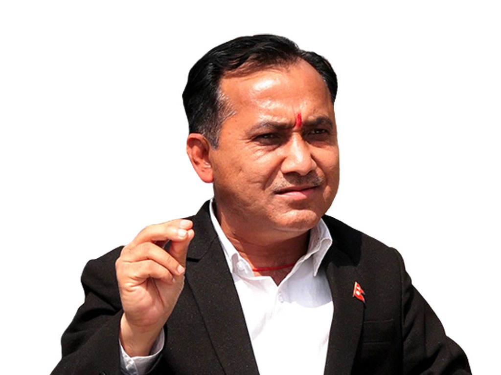 कांग्रेस उपसभापति शर्माद्वारा मतदान