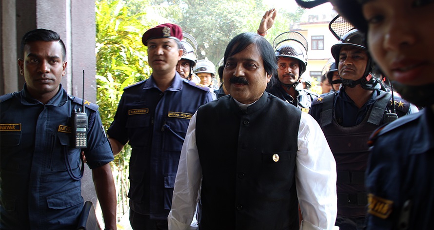 अफताब आलम रिहा