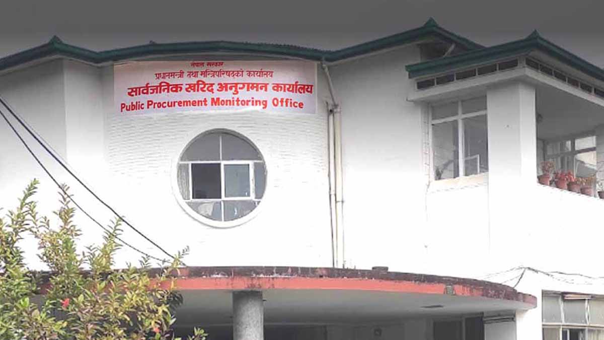 जसपा नेपालको राष्ट्रिय महाधिवेशन मञ्च हावाहुरीले भत्कायो