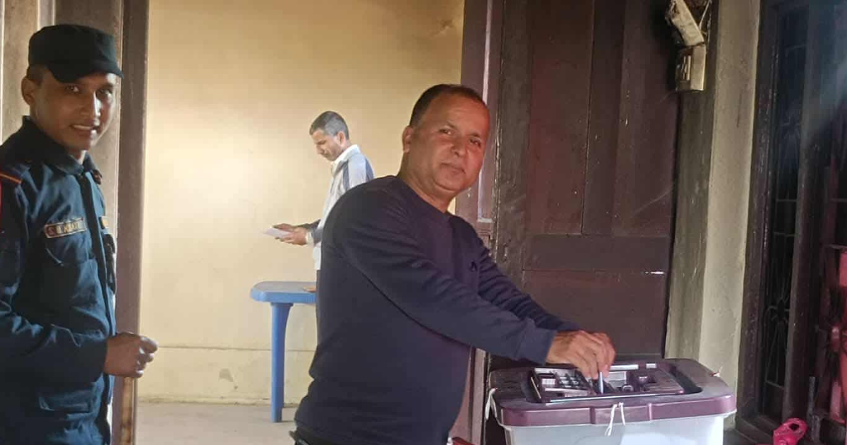 एमाले उदयपुरमा १४ प्रतिनिधिका लागि ३६ जनाबीच प्रतिस्पर्धा