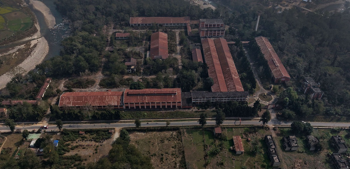 दोधारे नीतिमा दलहरू, उद्योग सरकारले खोल्ने कि निजी क्षेत्रले ?