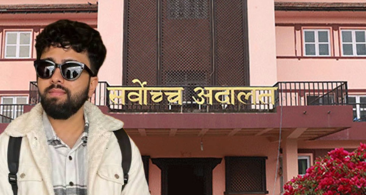 इनमसँग न्यायाधीशको उठबसबारे फुलकोर्टमा कसले के भने ?