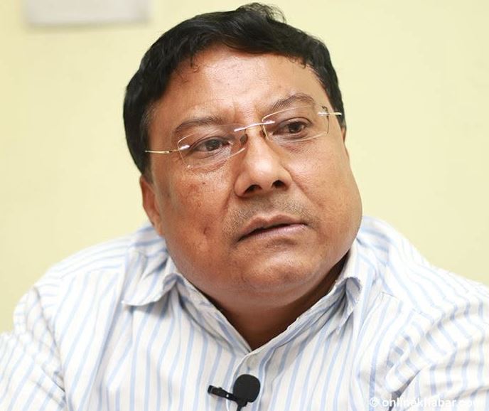 वरिष्ठ पत्रकार श्रेष्ठमाथि निगरानी र धरपकड प्रयास भएको भन्दै महासंघको आपत्ति