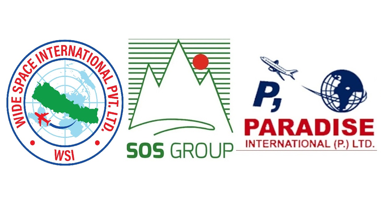 फागुनमा सबैभन्दा धेरै कामदार पठाउनेमा वाइड स्पेस पहिलो, एसओएस दोस्रो र प्याराडाइज तेस्रो