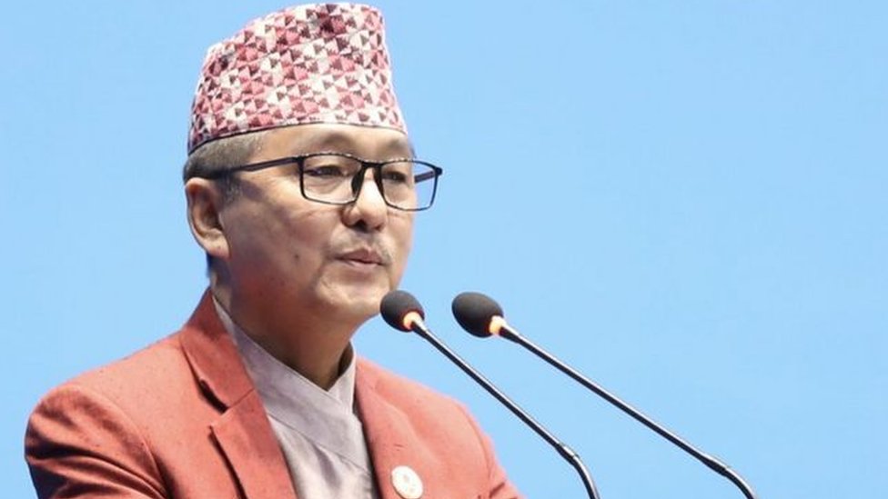 राप्रपाले प्रधानमन्त्री प्रचण्डलाई विश्वासको मत नदिने