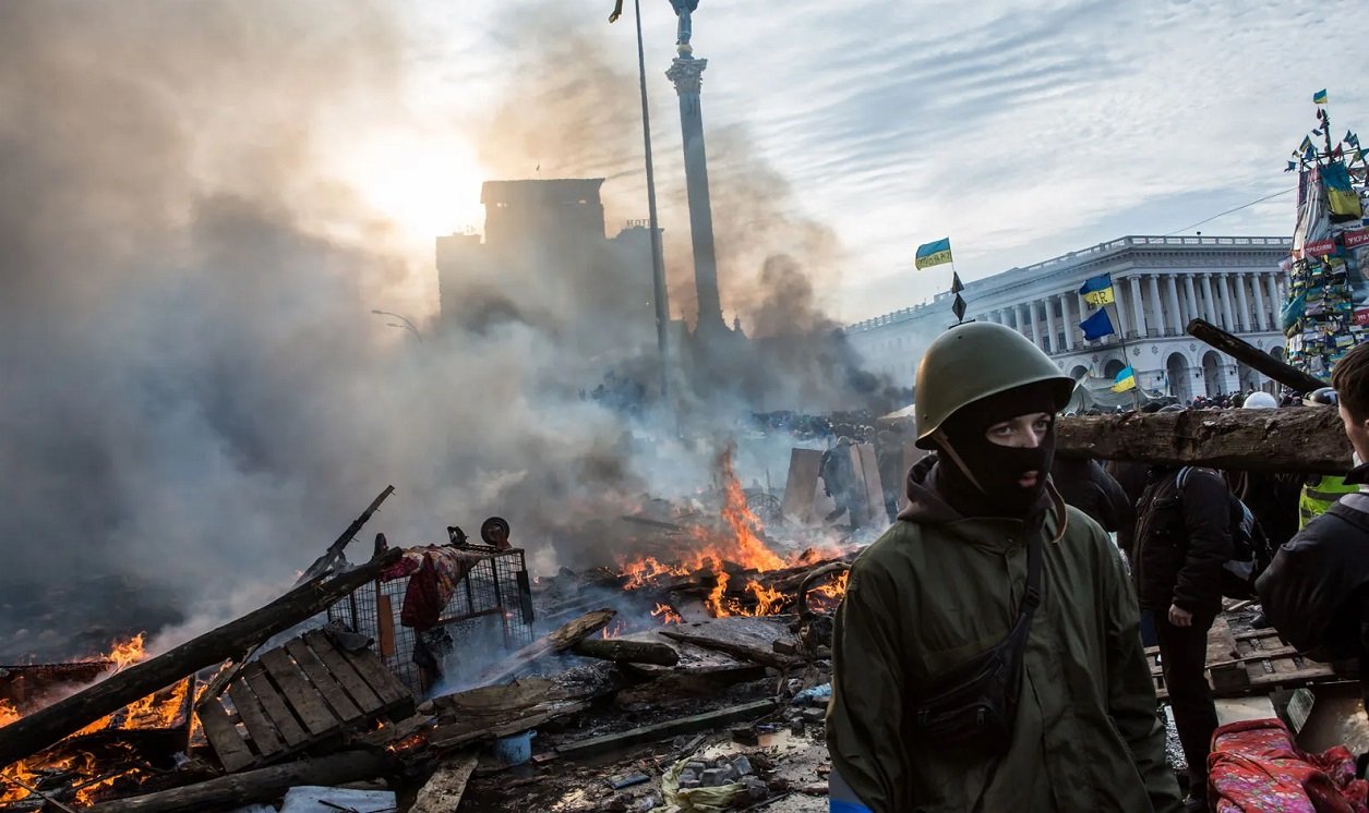 रुस–युक्रेन युद्धमा १०१ नेपालीले गुमाए ज्यान