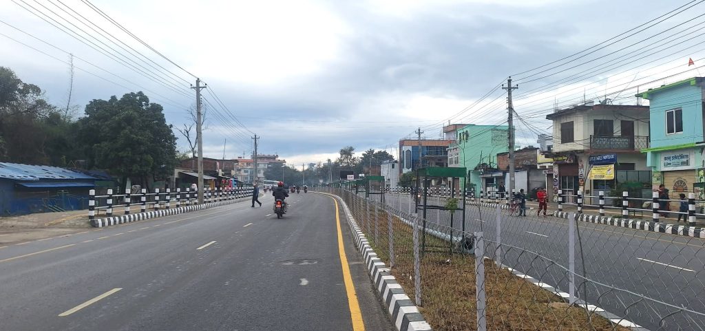 फागुन २० गतेदेखि मतदान सम्पन्न नहुँदासम्म सवारीसाधन सञ्चालनमा रोक लगाइने