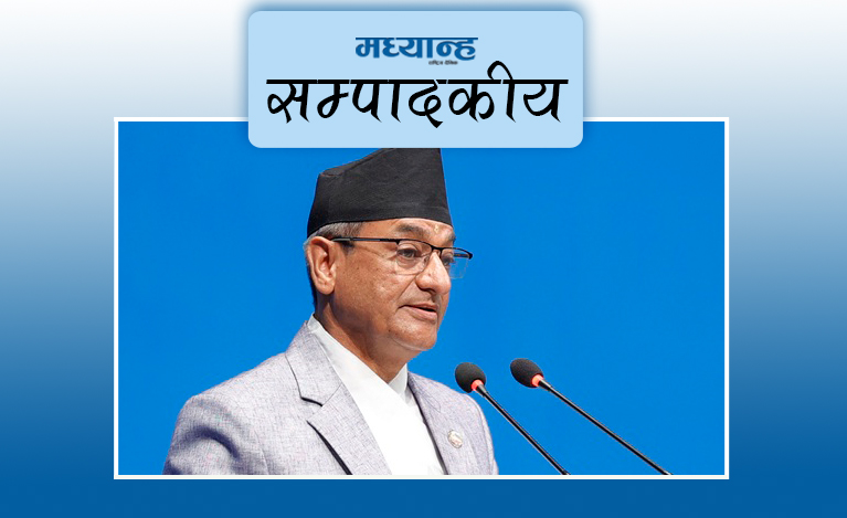 सरकारको अर्को बलमिच्याइँ
