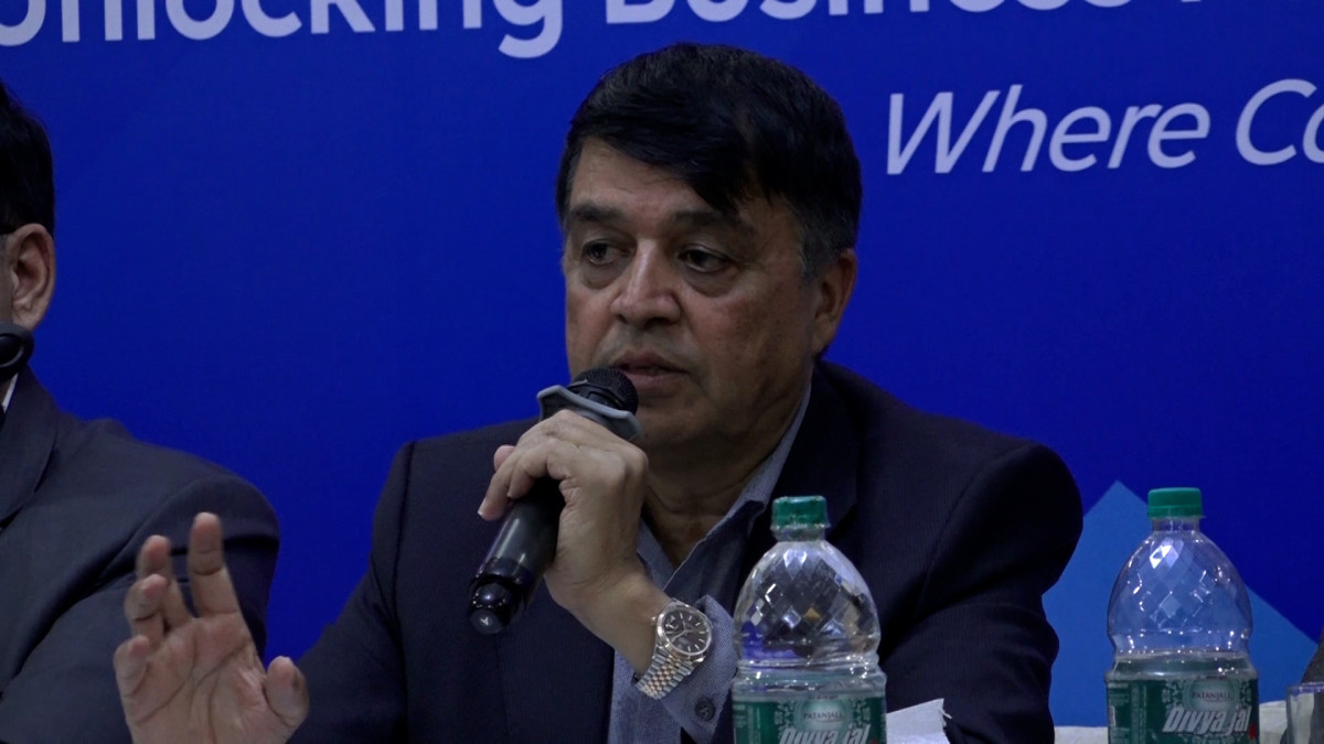 चार सय मेगावाट क्षमताको कालिगण्डकी कोभाङ परियोजना बन्ने