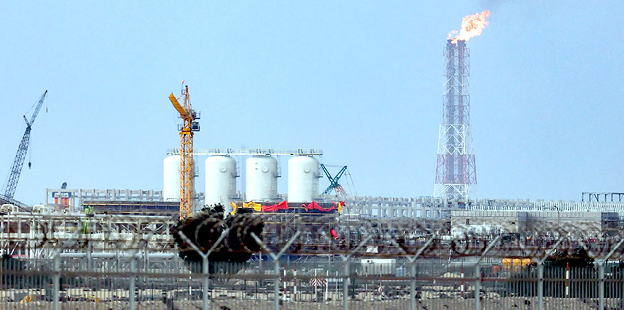 होर्मुज क्षेत्रमा अवरोध लम्बिए कच्चा तेलको मूल्य तीव्र उकालो लाग्ने संकेत