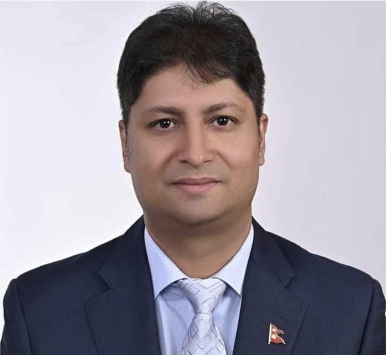 एनआरएनए महाधिवेशन : सचिव पदमा राजेन्द्र अर्यालको उम्मेदवारी घोषणा