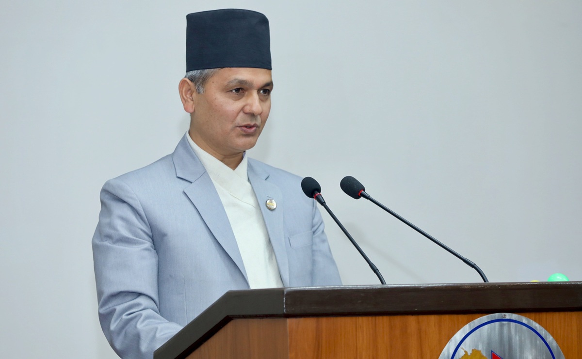 यस्ता छन् मन्त्रिपरिषद् बैठकका निर्णय