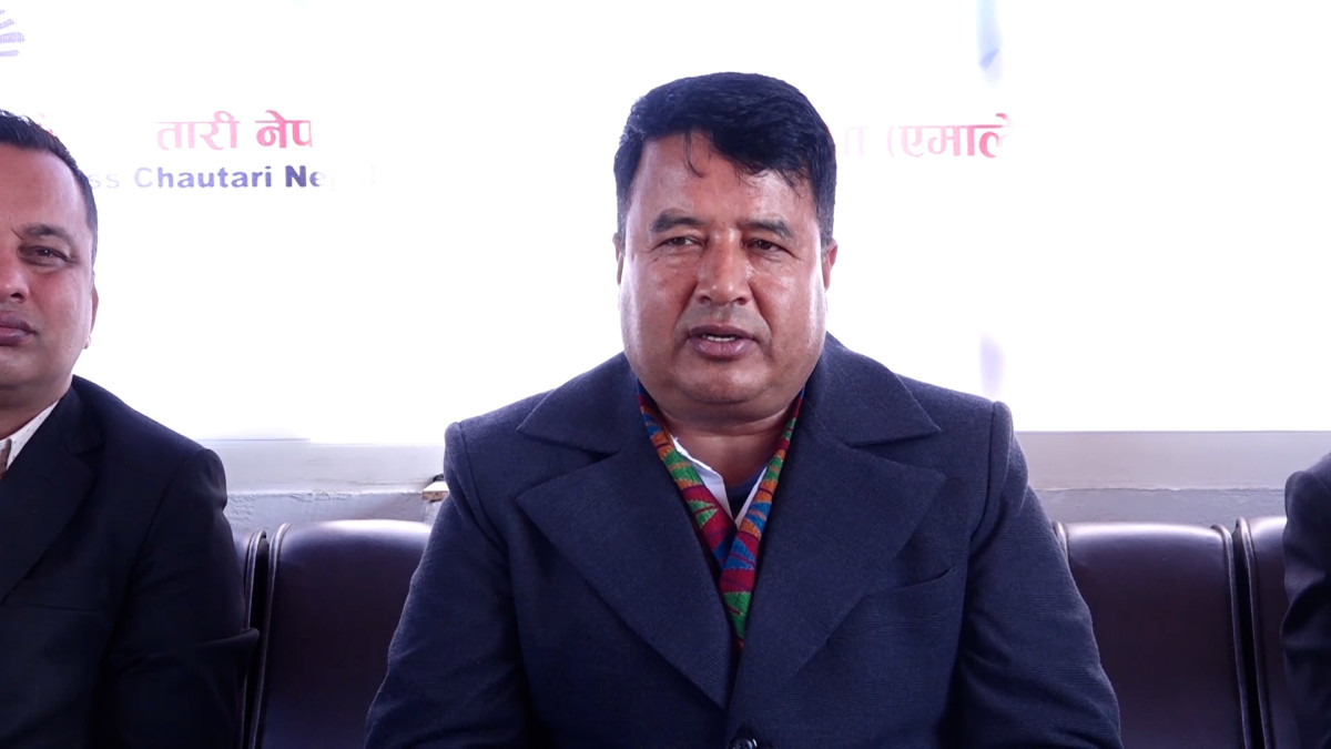 एमाले ४ माघदेखि औपचारिक रूपमा निर्वाचन केन्द्रित हुने