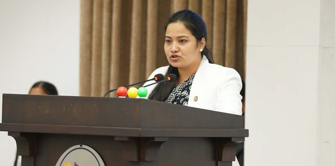 राज्यकोषको पैसा खर्च नगरी सहकारी बचतकर्तालाई रकम फिर्ता गरेका छौँ : मन्त्री रावल