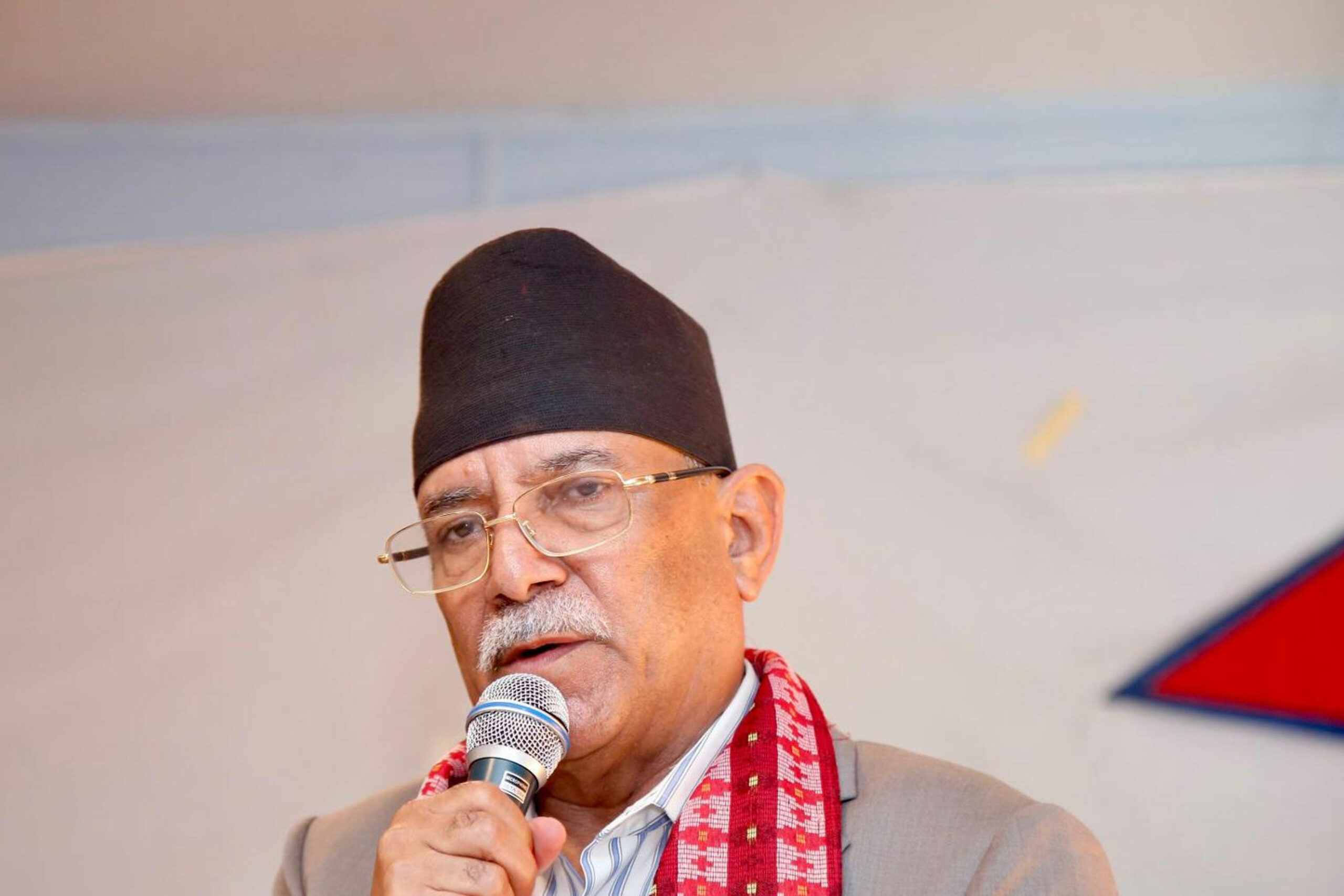 ‘विकास निर्माणको अनुगमनसँगै जनतासँग जोडिन अभियान सञ्चालन’