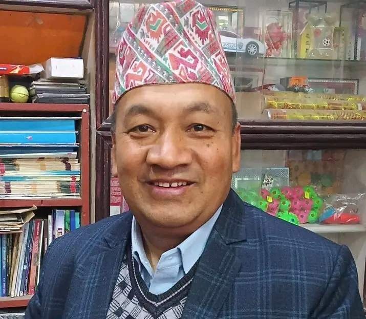 छेपारो समय : मौलिकतामा टिकेको गद्य काव्य