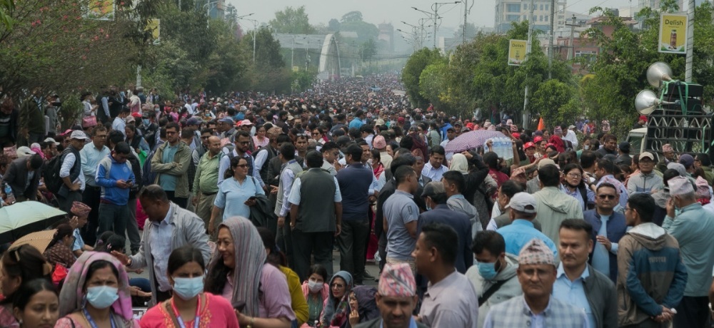 सरकारसँग शिक्षक/कर्मचारी सशंकित