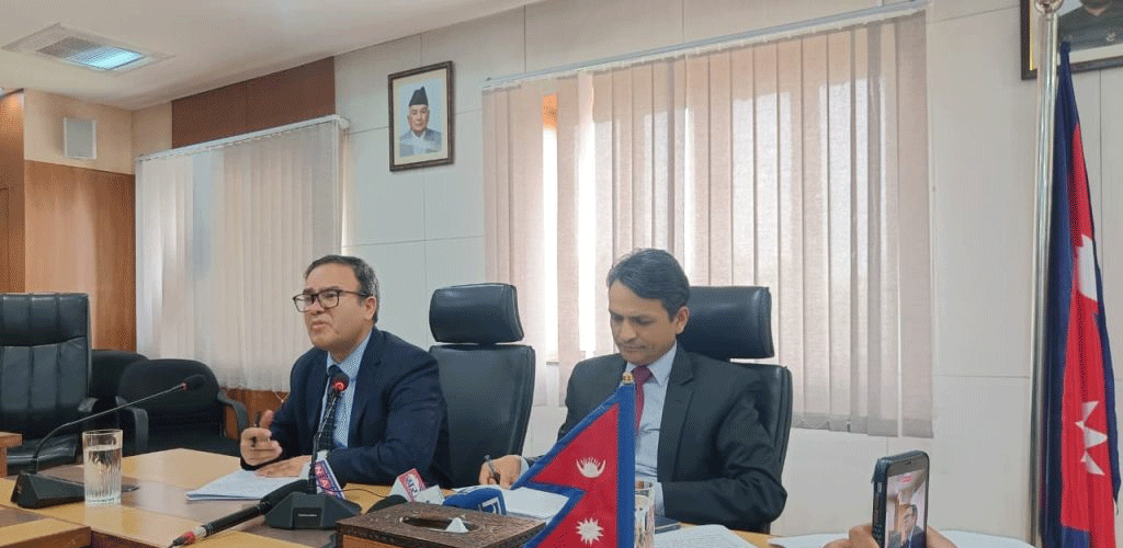 पश्चिम एसियामा तनाव बढेयता ३० हजार नेपाली स्वदेश फर्किए