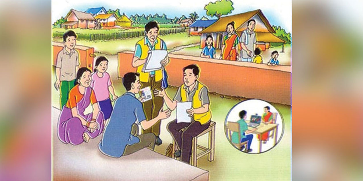 मतदाता शिक्षा कार्यक्रममा स्थानीय तहले यसरी गर्दैछन् समन्वय