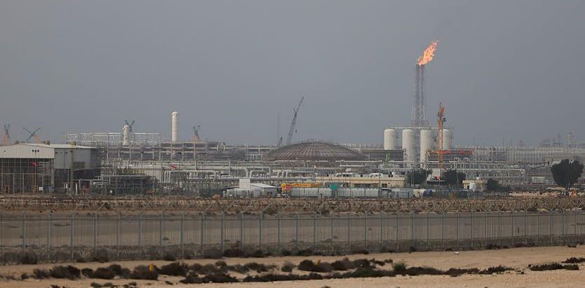 ऊर्जा संरचनामाथि आक्रमणले चर्कियो मध्यपूर्व युद्ध